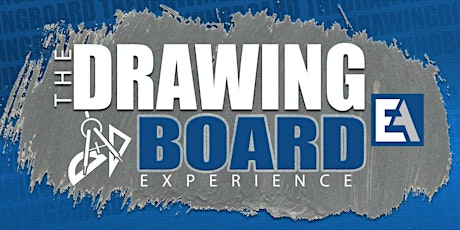 THE DRAWING BOARD EXPERIENCE  primary image