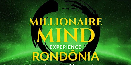 Imagem principal do evento Os segredos da mente milionaria