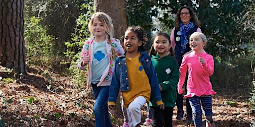 Leopold Elementary: Girl Scout Sign Up Party! Free Membership and Uniform! primary image