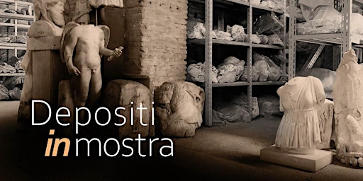 Hauptbild für Depositi in Mostra | Visita con acquisto del biglietto di ingresso