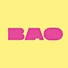 Logo di Brampton Arts Organization (BAO)