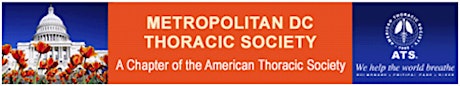 DC Thoracic Society 2014 Meeting & Research Competition &  Sol Katz Lecture primary image