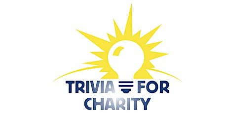 IICF Trivia for Charity primary image