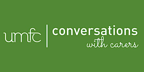 Conversations with Carers - Wangaratta primary image