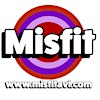 Logotipo de Mistfit Improv & Acting School