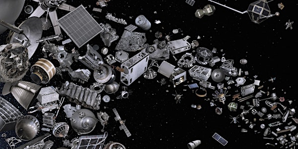 Our Fragile Space: Protecting the Near-Space Environment