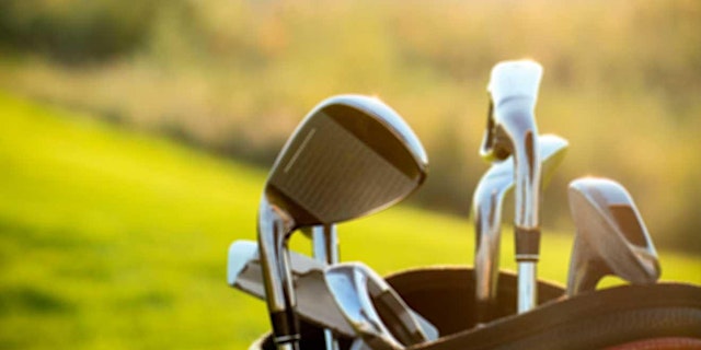 Image principale de 2026 Annual President's Scholars Golf Tournament Sponsorships
