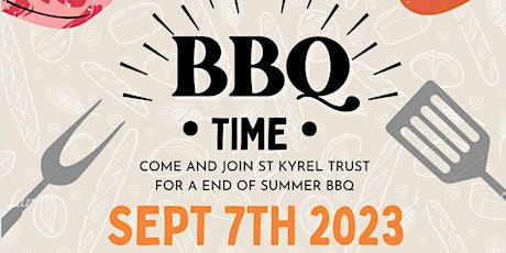 Imagen principal de SKT 2023 Summer BBQ