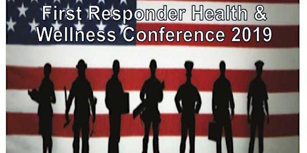 BluePaz 2019 First Responder Health & Wellness Conference