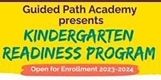 Pre Kindergarten Readiness Program primary image