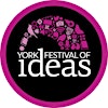 Logotipo da organização York Festival of Ideas