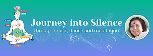 Collection image for Journey into Silence - Music, Dance and Meditation