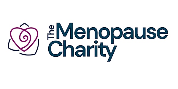 Menopause awareness online presentation