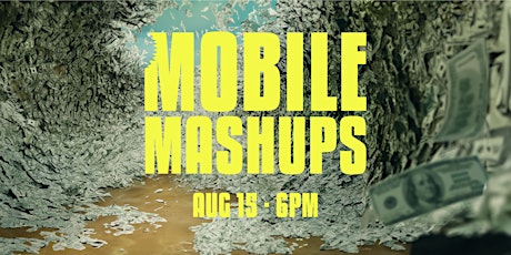 Mobile Mashups (Presented by CPSI) primary image