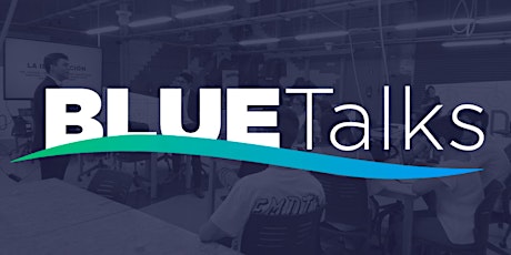 Imagen principal de BlueTalks - Charlas inspiradoras Economía Azul