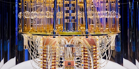 Image principale de Quantum Computing: The Next Technological Evolution