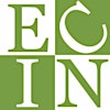 Logo van The Economic Club of Indiana