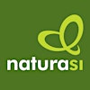 Logotipo da organização NaturaSì