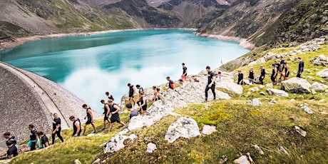 Hauptbild für XLETIX Trail - TIROL - INNSBRUCK 2019