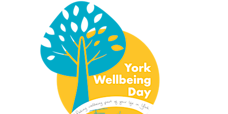 York Wellbeing Day - Family Edition primary image