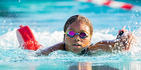 Lifeguard Recertification- Kelly Pool primary image