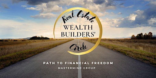 Real Estate Wealth Builders Circle primary image