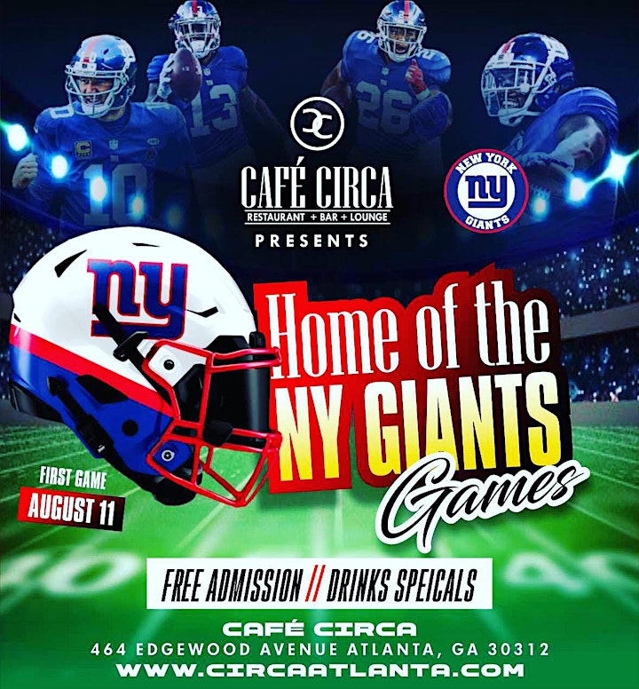 ny giants game tickets