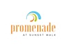 Logotipo de Promenade at Sunset Walk
