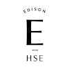Logotipo de Edison House