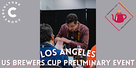 U.S Brewers Cup Preliminary Event -- Los Angeles primary image