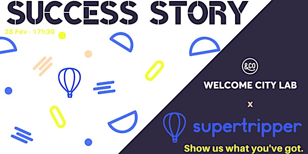 La Success Story by Supertripper