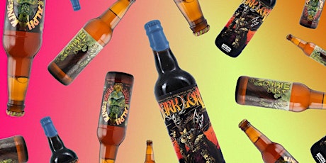 Imagen principal de 3 Floyds & Warpigs Tasting