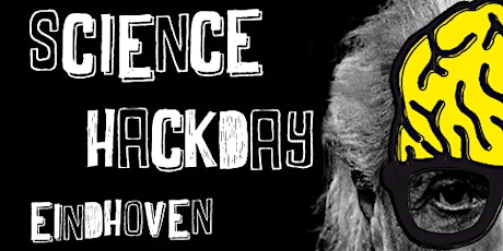 Science Hack Day Eindhoven 2019 primary image