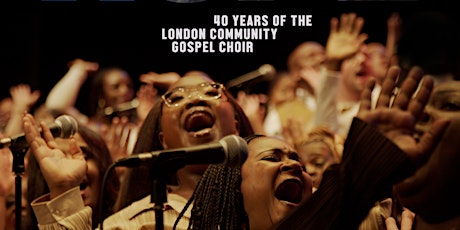 Image principale de I Will Tell Film Festival 2023 - Voices of Hope  + Black Strings(LONDON)