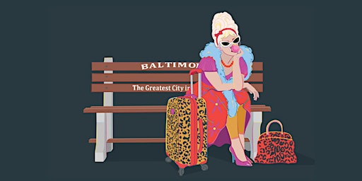 Hauptbild für I Love Baltimore Hon Tea Fest