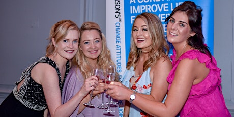 Imagem principal de Ladies Lunch Glasgow 2019