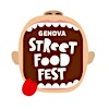 Logotipo de StreetFood Fest Genova