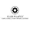 Logotipo de Club Pilates
