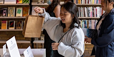 Imagem principal do evento Independent Bookstore Day at Milkweed Books