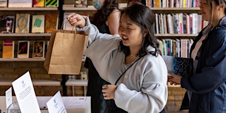 Independent Bookstore Day at Milkweed Books