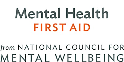 Imagen principal de Adult Mental Health First Aid Training (MHFA)