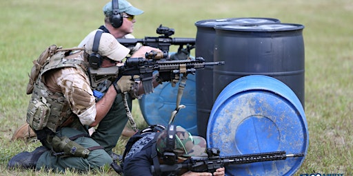 DEFENSIVE CARBINE - PITTSBURGH, PA primary image