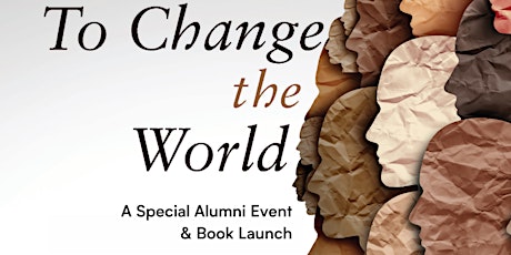 An Evening with Dr. CP Shah:  A Special Alumni Event & Book Launch  primärbild