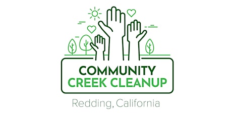 2023 Community Creek Clean-Up primary image