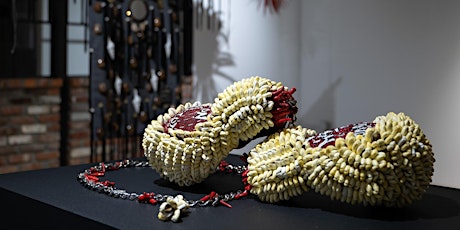 Lecture/Sacred Bling: African Diasporic Beadwork primary image