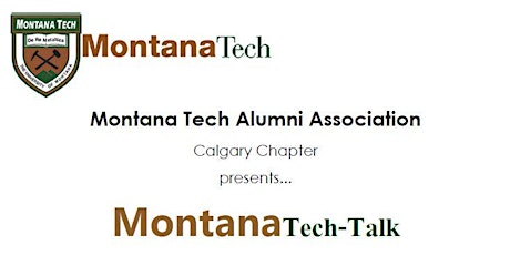 Montana Tech-Talk - Spring 2019 primary image
