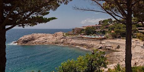 Imagen principal de Yoga & Mindfulness Retreat By The Sea in Costa Brava (close to Barcelona y Girona)