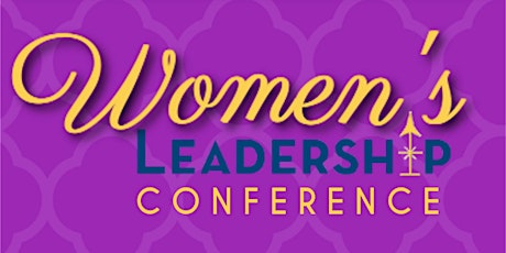 Women's Leadership Conference 2019 primary image