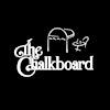 Logo de The Chalkboard Kitchen + Bar