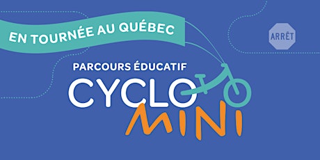 Primaire afbeelding van Cyclomini à Sherbrooke